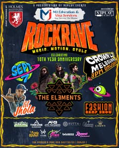 Elements Live Hobart - Hobart