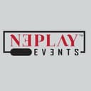Neplay Events Logo